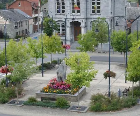 Well'in Hotel Wellin