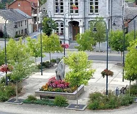 Ξενοδοχείο Well'in