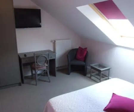 Well'in Hotell
