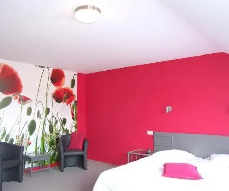 Well'in Hotel 3*