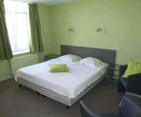 Well'in Hotel Wellin