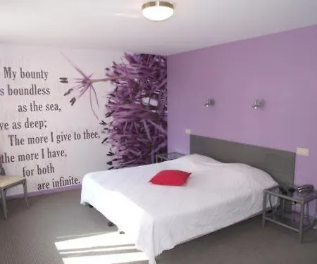 Hotel Well'in