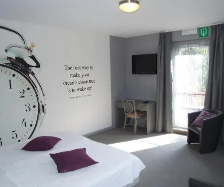 Well'in Hotel 3*