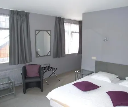 Hotel Well'in 3*