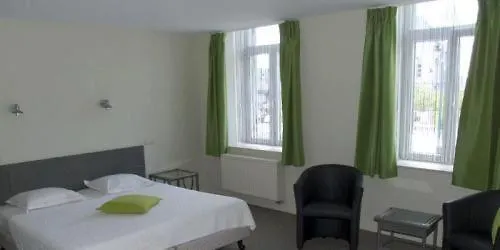 Hotel Well'in Wellin