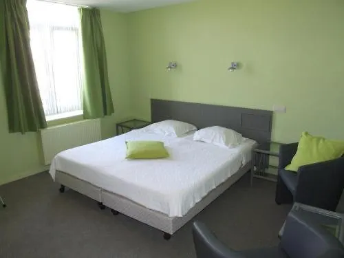 Well'in Hotel Wellin